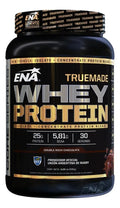 Proteína Whey True Made ENA Sport 930g Chocolate